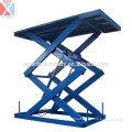 3ton Warehouse hydraulic small cargo lift